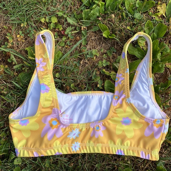 Pastel Doods Dreamy Bikini Swimsuit - Picture 4 of 8